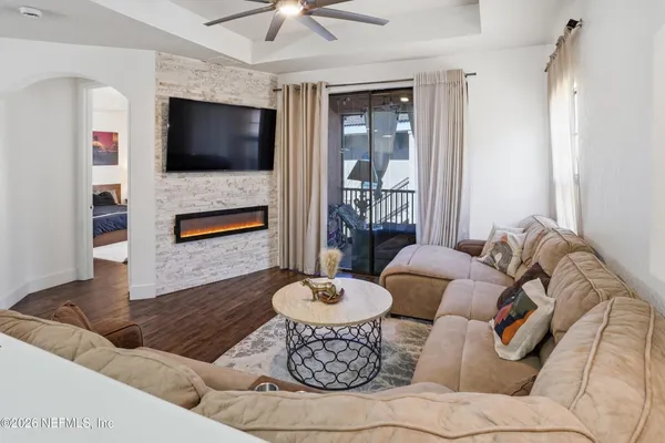 $258,900 | 450 La Travesia Flora, Unit 204, St. Augustine, FL 32095