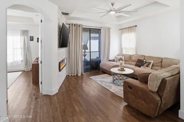 $258,900 | 450 La Travesia Flora, Unit 204, St. Augustine, FL 32095