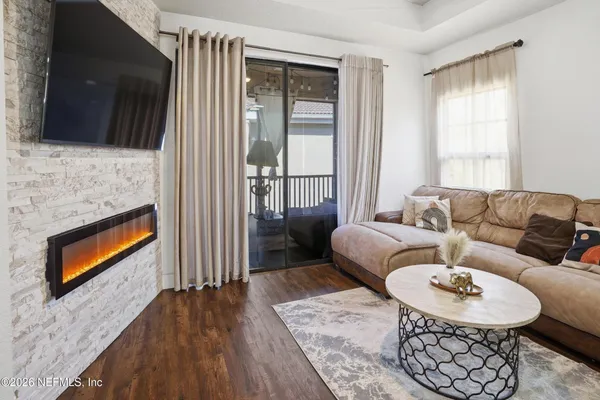 $258,900 | 450 La Travesia Flora, Unit 204, St. Augustine, FL 32095