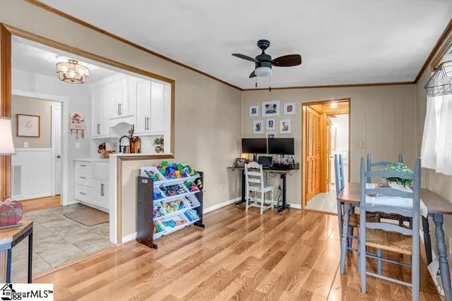 $299,000 | 105 Rutledge Avenue, Greenville, SC 29617