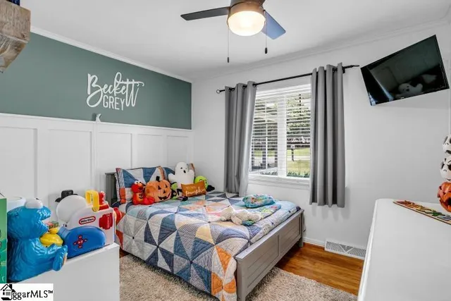 $299,000 | 105 Rutledge Avenue, Greenville, SC 29617