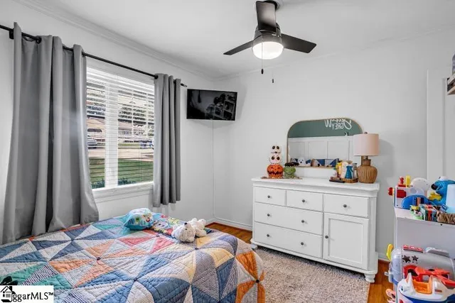 $299,000 | 105 Rutledge Avenue, Greenville, SC 29617