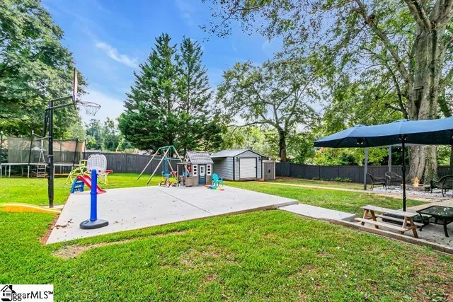 $299,000 | 105 Rutledge Avenue, Greenville, SC 29617