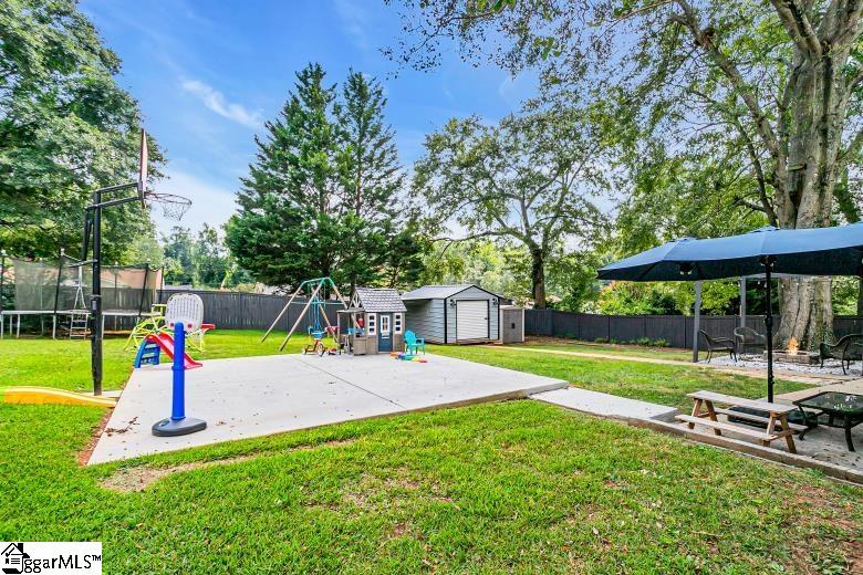 105 Rutledge Avenue Greenville, SC 29617 - Photo 29 of 35 Gallery Image 29