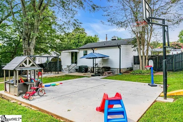 $299,000 | 105 Rutledge Avenue, Greenville, SC 29617