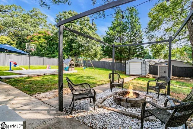 $299,000 | 105 Rutledge Avenue, Greenville, SC 29617