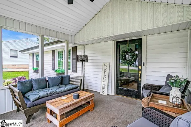 $299,000 | 105 Rutledge Avenue, Greenville, SC 29617