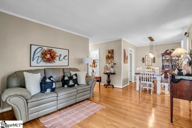 $299,000 | 105 Rutledge Avenue, Greenville, SC 29617