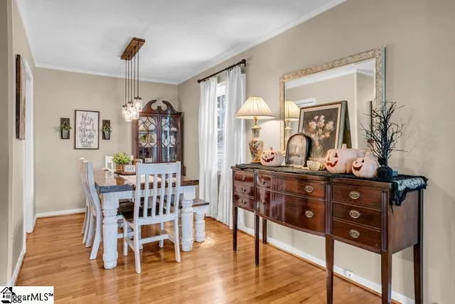 $299,000 | 105 Rutledge Avenue, Greenville, SC 29617