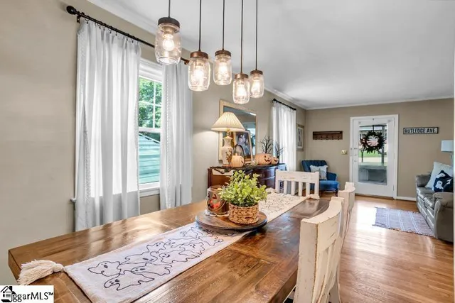 $299,000 | 105 Rutledge Avenue, Greenville, SC 29617