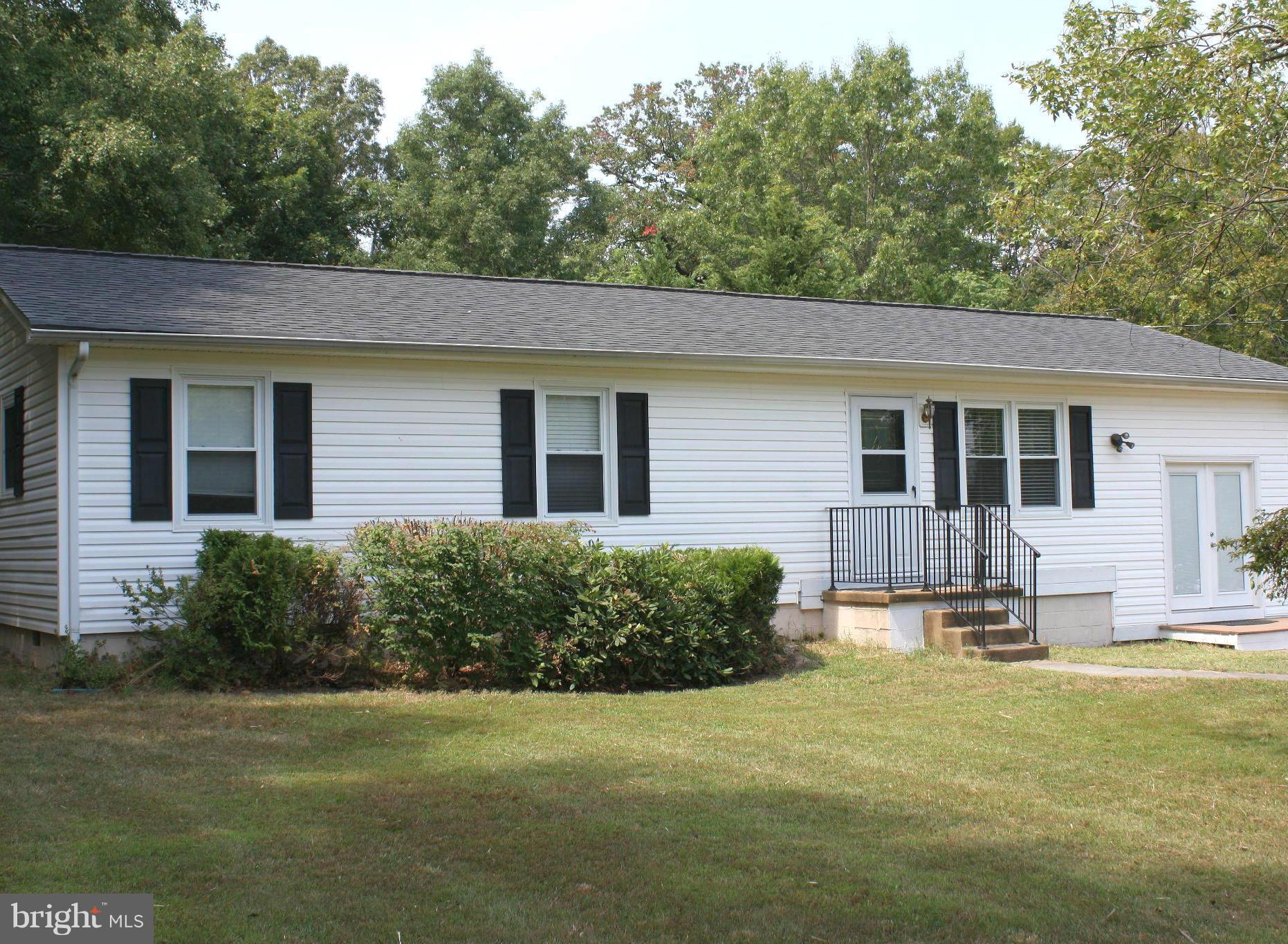 9632 Leavells Road Fredericksburg, VA 22407 - Photo 1 of 28 Exterior (Front)