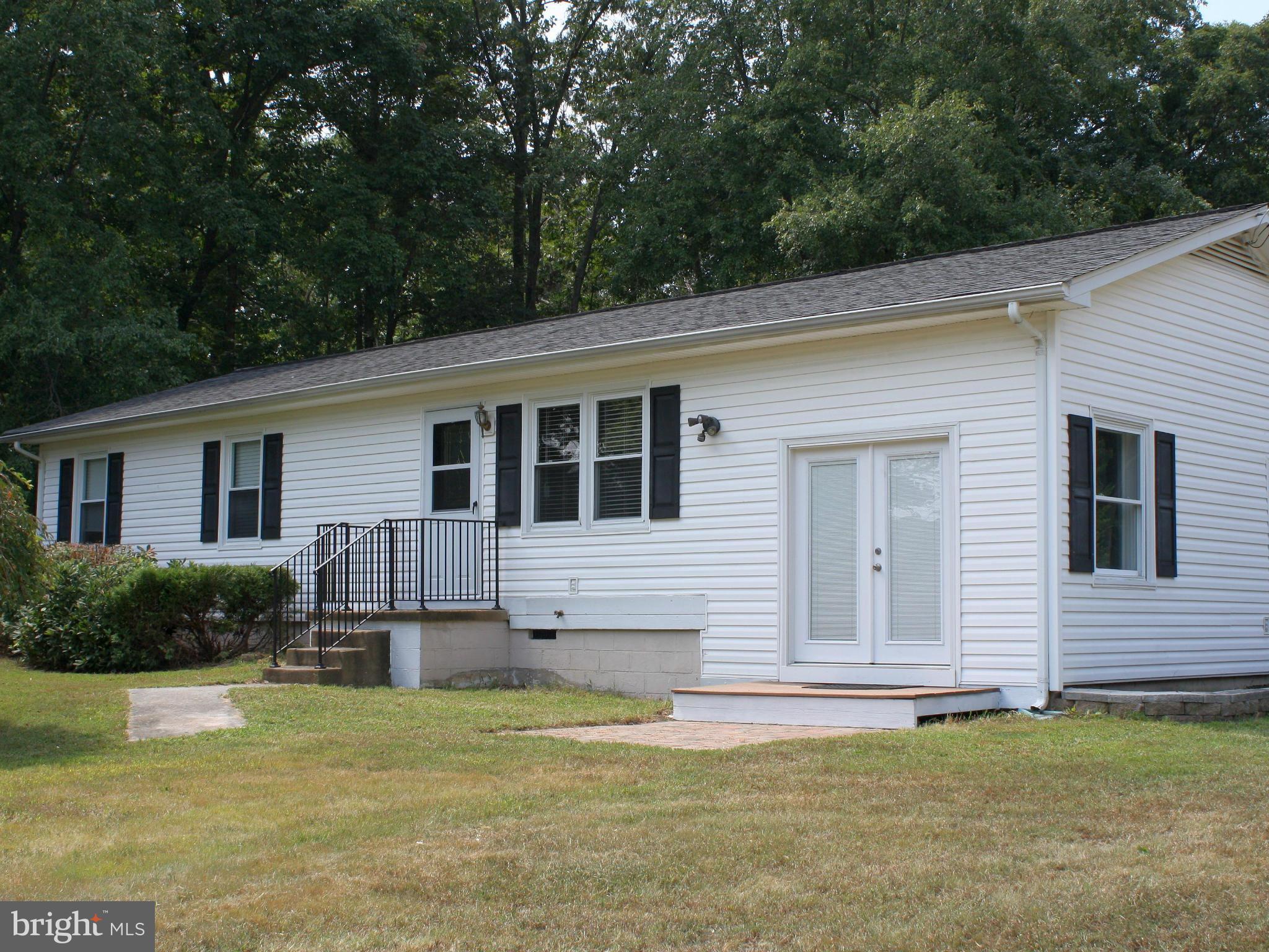 9632 Leavells Road Fredericksburg, VA 22407 - Photo 2 of 28 Exterior (Front)