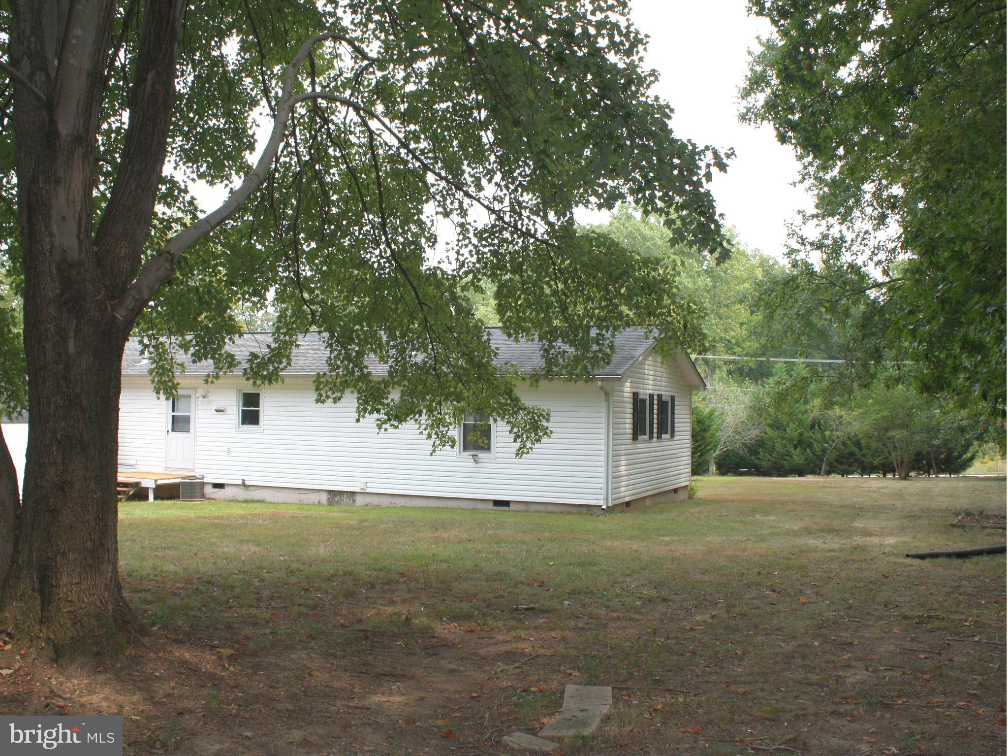 9632 Leavells Road Fredericksburg, VA 22407 - Photo 3 of 28 Exterior (Rear)