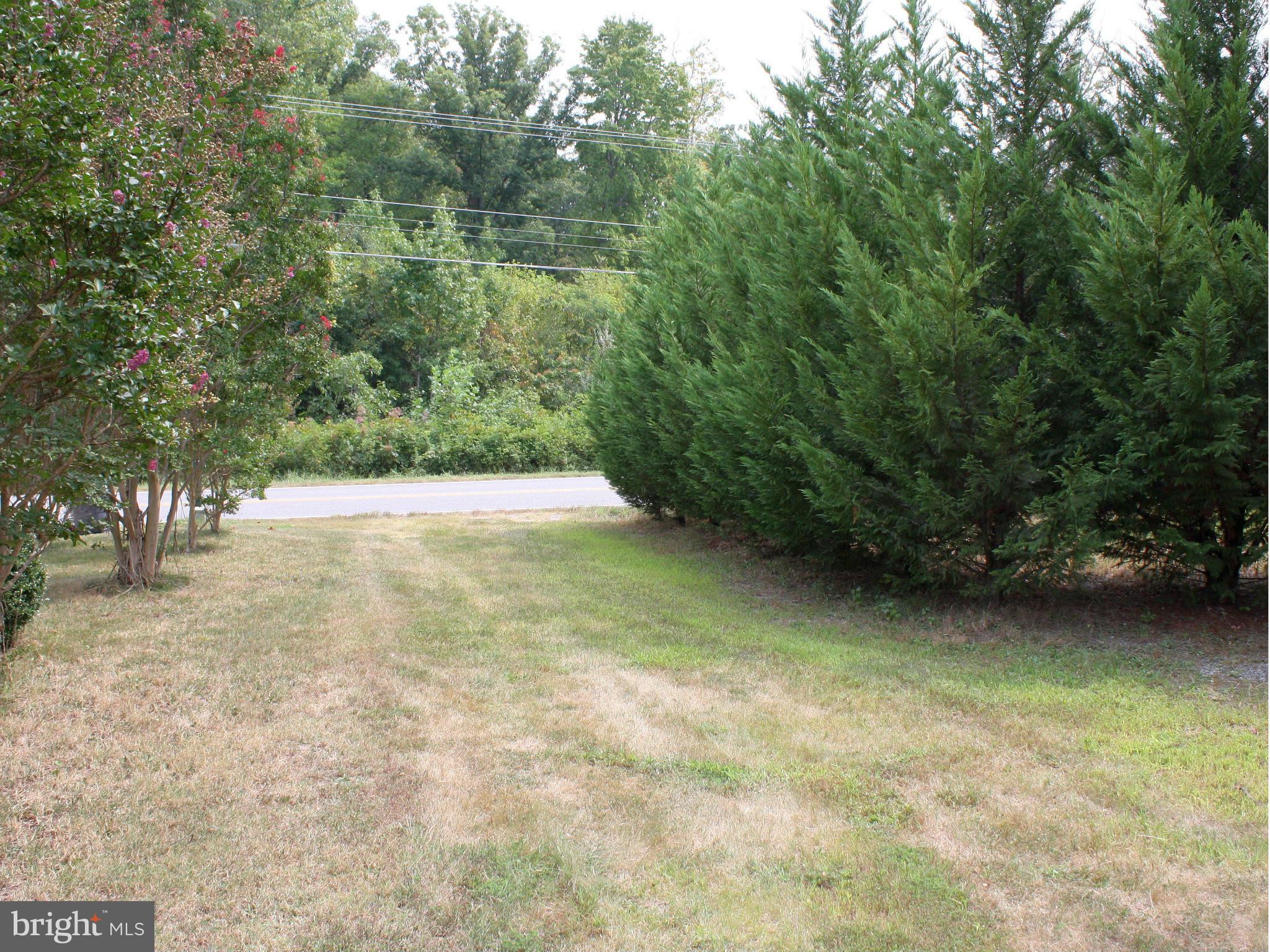 9632 Leavells Road Fredericksburg, VA 22407 - Photo 26 of 28 Driveway