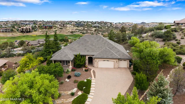 $1,195,000 | 2117 Colter Bay Court, Prescott, AZ 86301