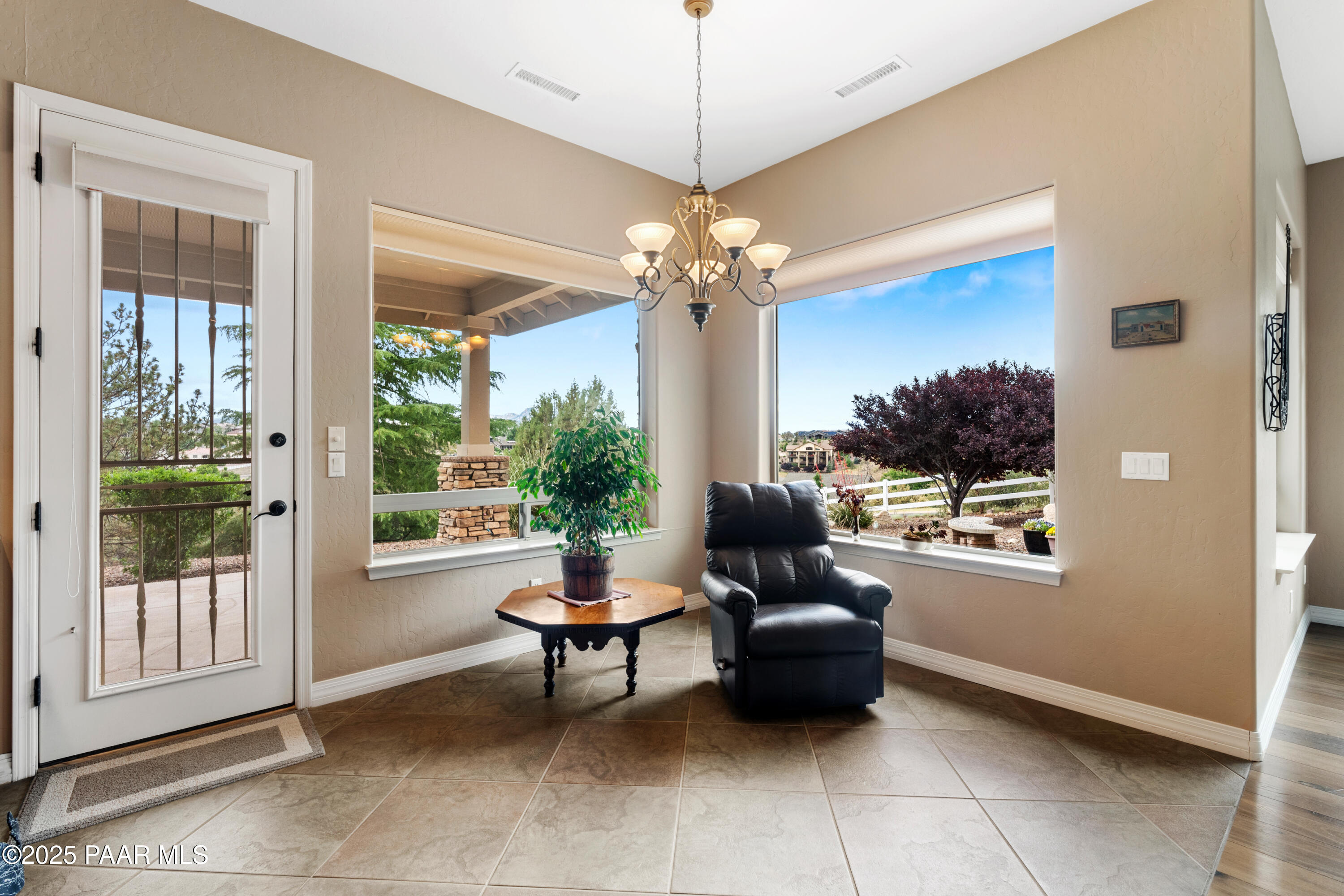 2117 Colter Bay Court Prescott, AZ 86301 - Photo 16 of 45 a living room with furniture and a window