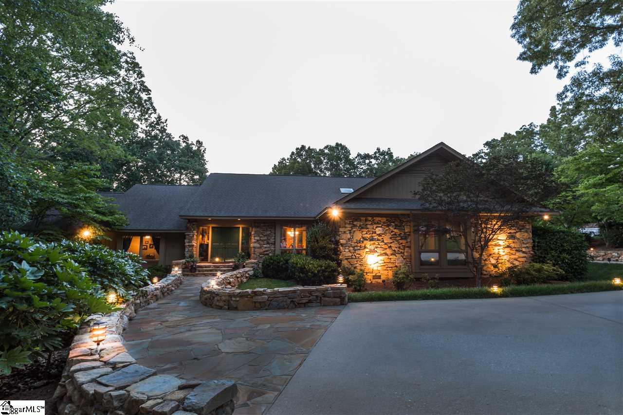 101 Babbs Hollow Road Greenville, SC 29607 - Photo 1 of 29