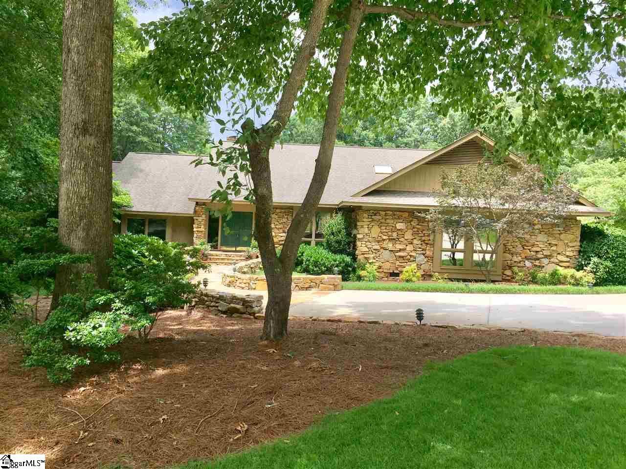 101 Babbs Hollow Road Greenville, SC 29607 - Photo 2 of 29