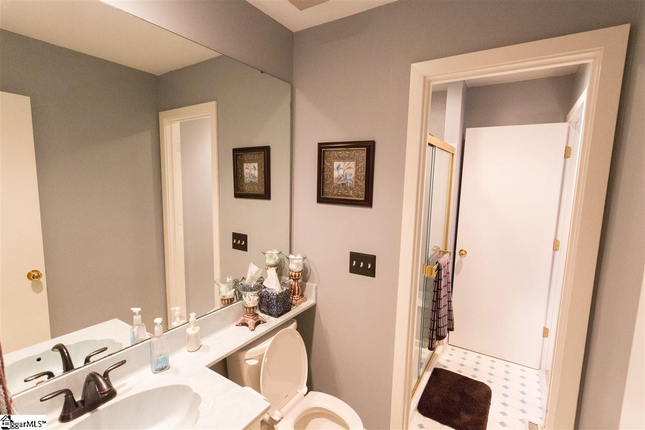 101 Babbs Hollow Road Greenville, SC 29607 - Photo 24 of 29