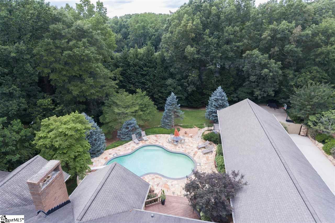 101 Babbs Hollow Road Greenville, SC 29607 - Photo 26 of 29
