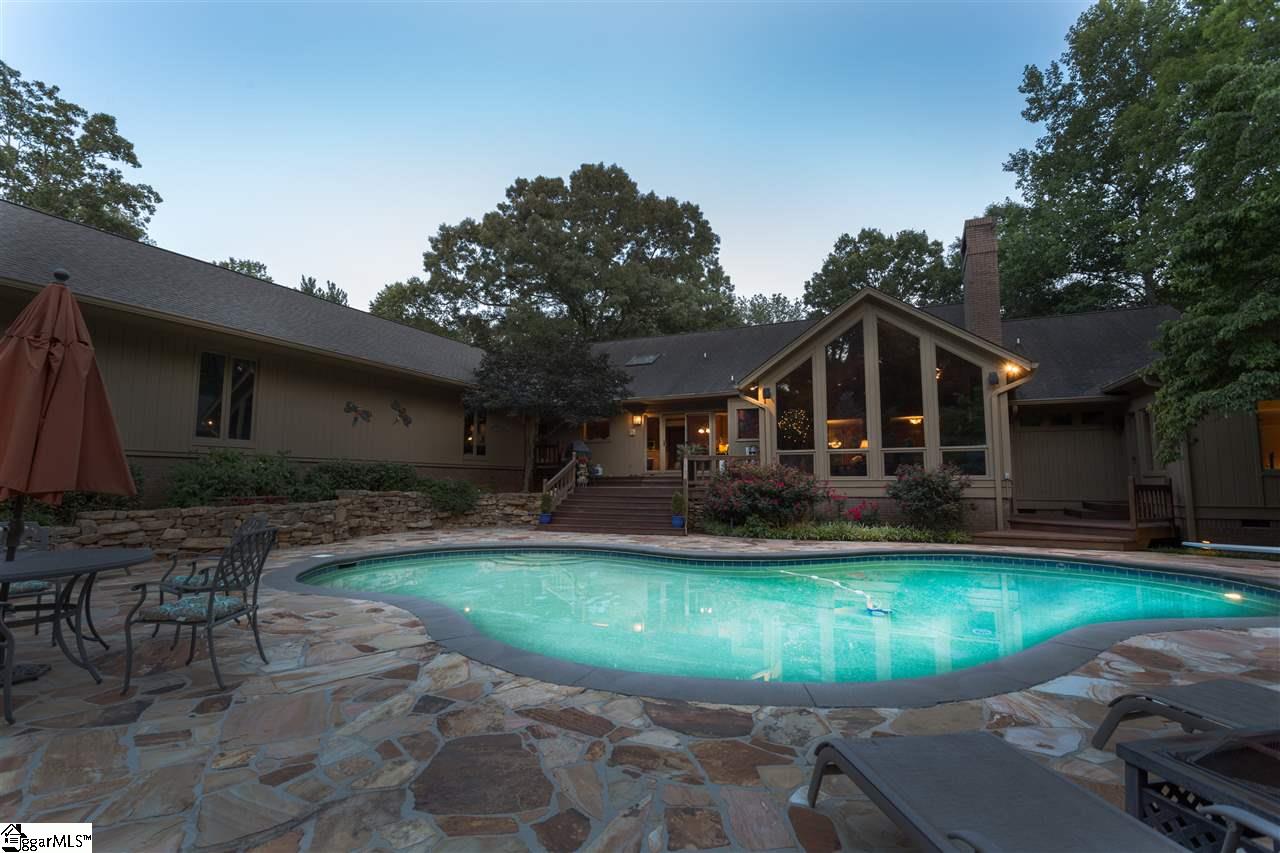 101 Babbs Hollow Road Greenville, SC 29607 - Photo 27 of 29