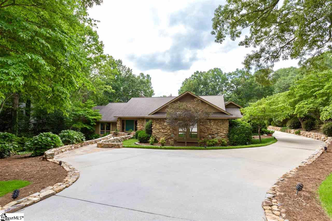 101 Babbs Hollow Road Greenville, SC 29607 - Photo 29 of 29