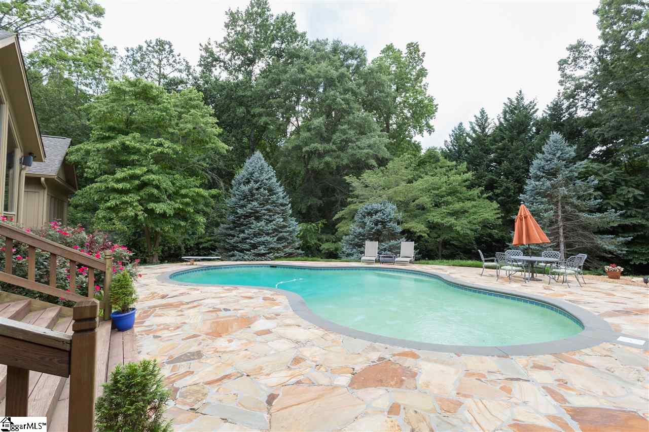 101 Babbs Hollow Road Greenville, SC 29607 - Photo 5 of 29