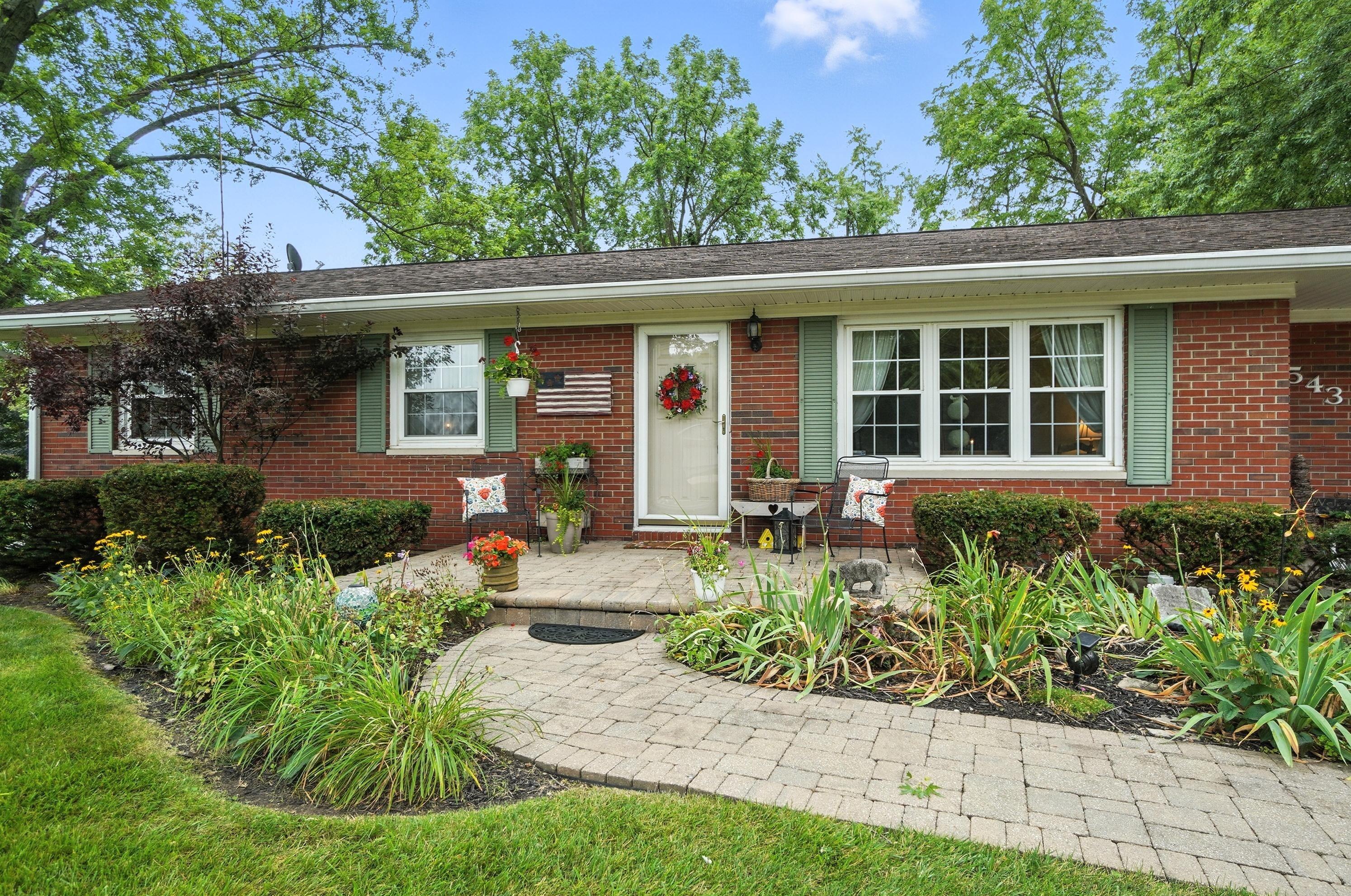 4543 Mumper Road Springfield, OH 45502 - Photo 5 of 51 Gallery Image 5