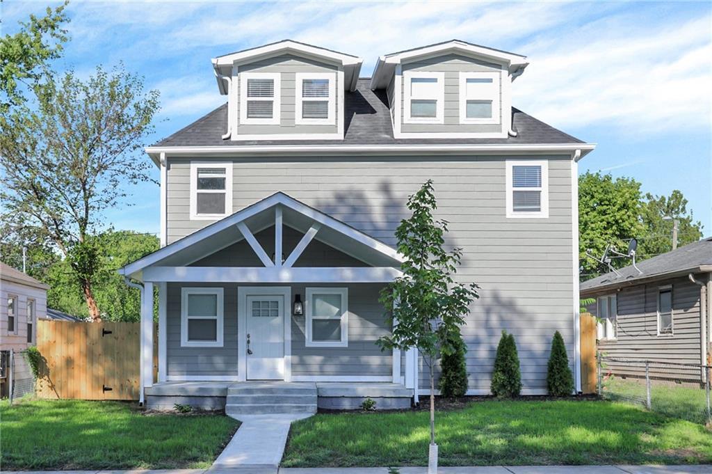 406 South Dearborn St  