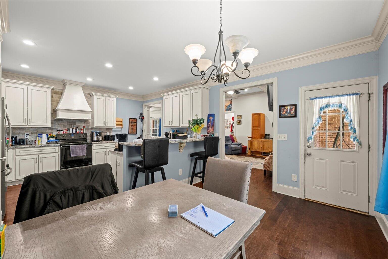 51 West Riley Street Chatsworth, GA 30705 - Photo 13 of 34 13-DSC02119