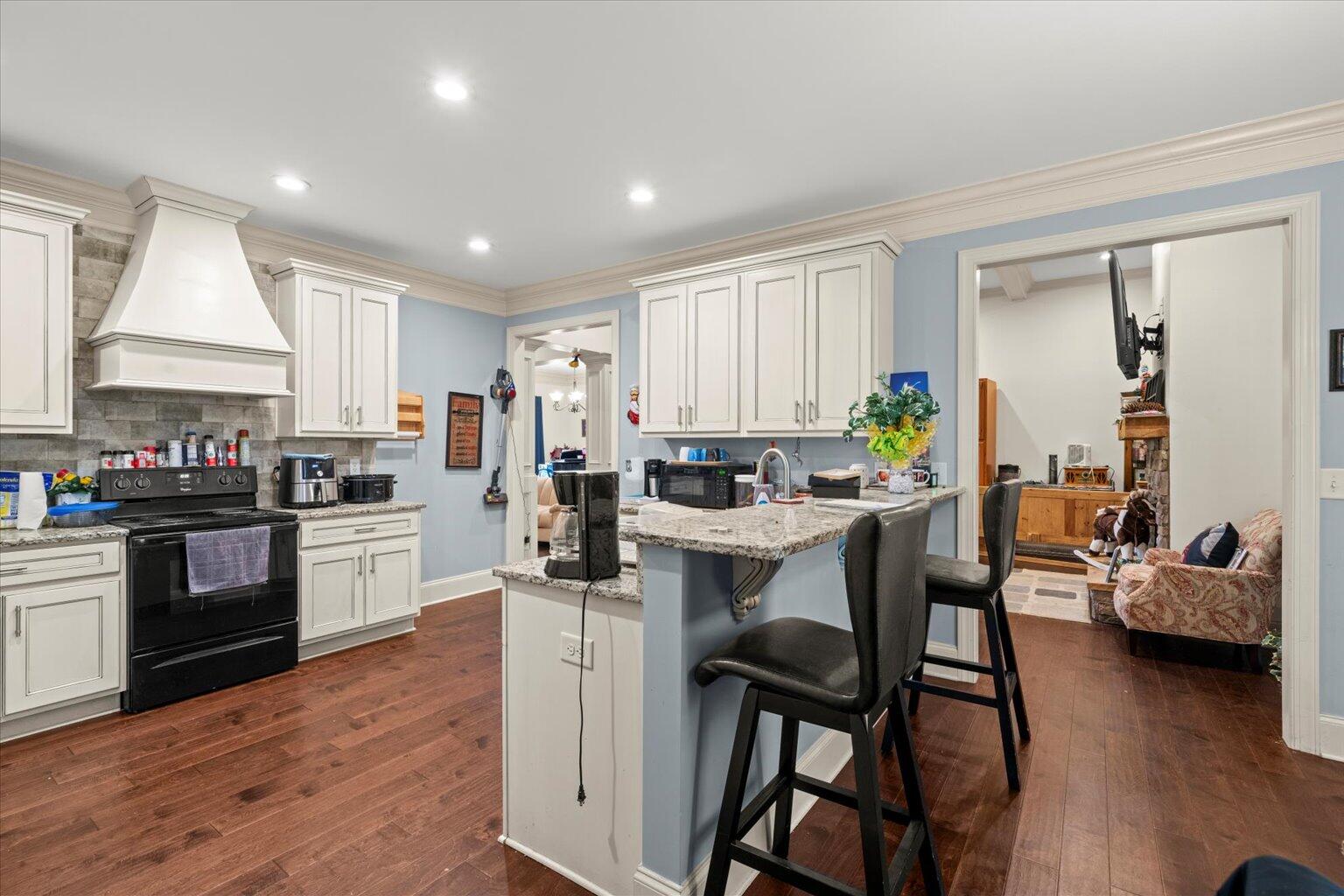 51 West Riley Street Chatsworth, GA 30705 - Photo 14 of 34 14-DSC02124