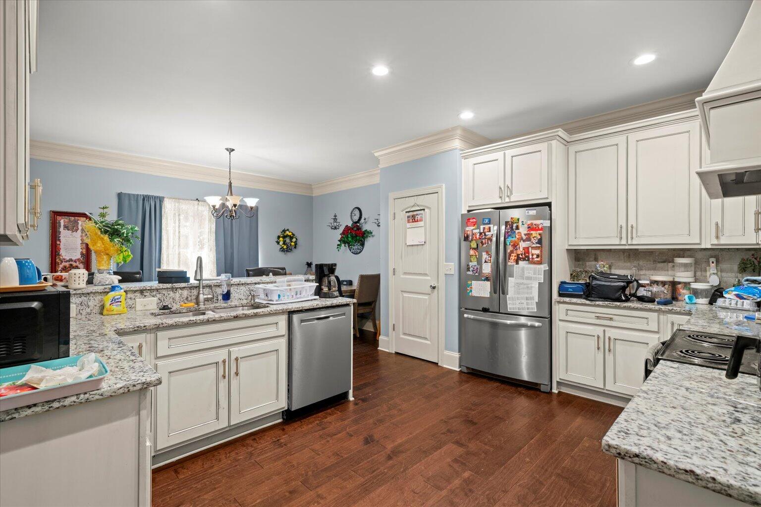 51 West Riley Street Chatsworth, GA 30705 - Photo 17 of 34 17-DSC02144