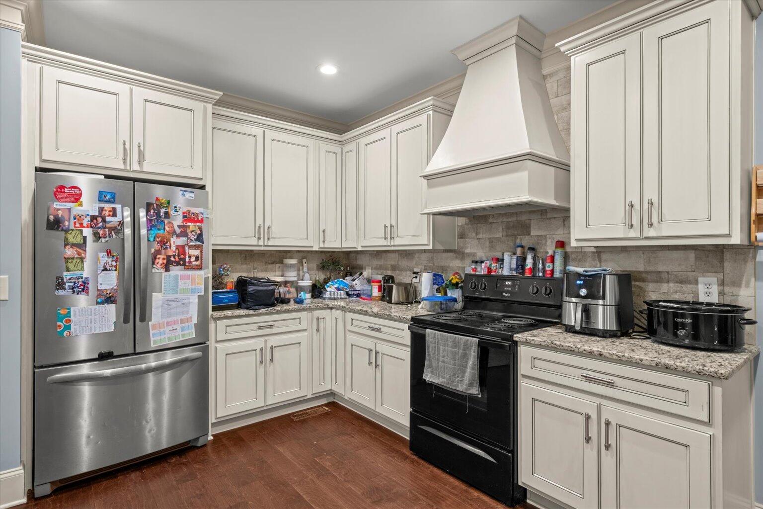 51 West Riley Street Chatsworth, GA 30705 - Photo 18 of 34 18-DSC02149