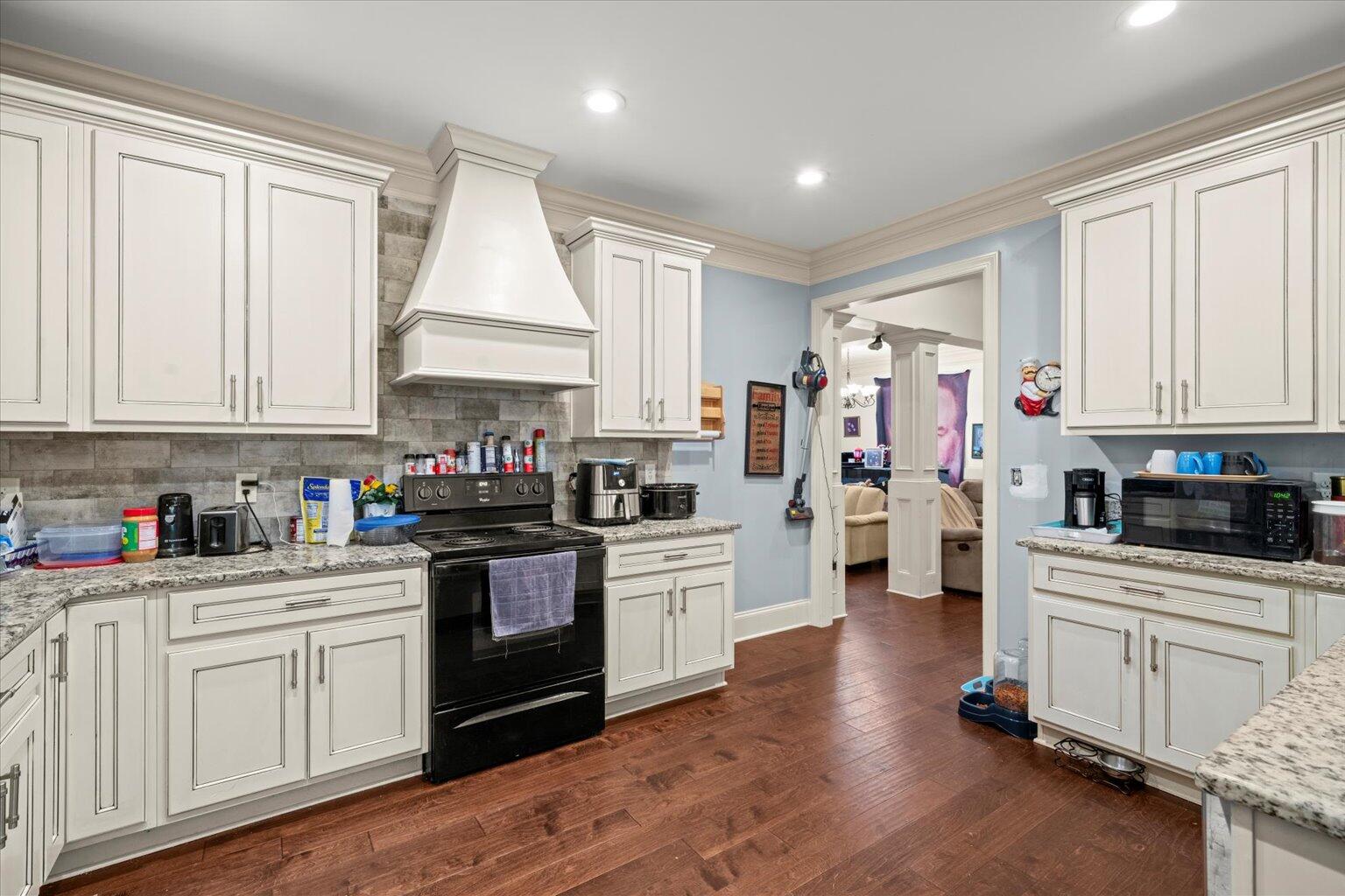 51 West Riley Street Chatsworth, GA 30705 - Photo 19 of 34 19-DSC02154