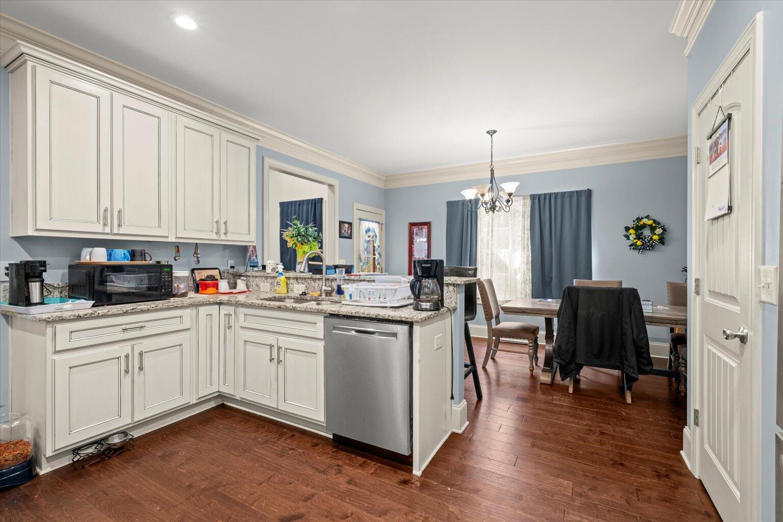 51 West Riley Street Chatsworth, GA 30705 - Photo 20 of 34 20-DSC02159