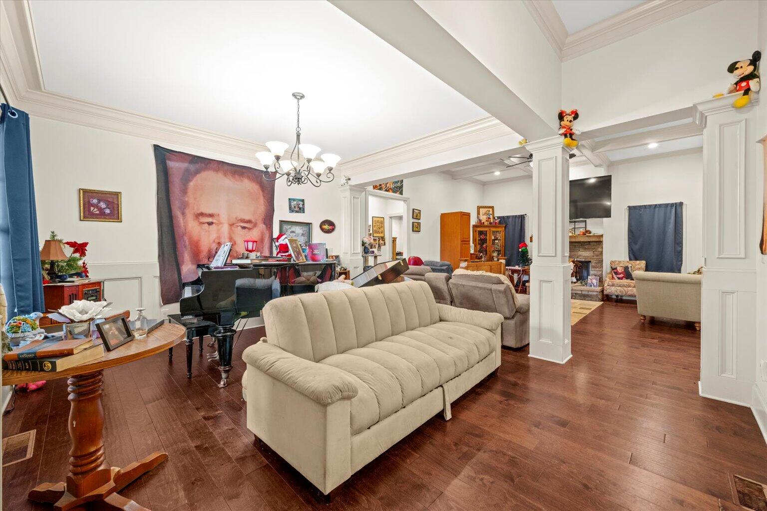 51 West Riley Street Chatsworth, GA 30705 - Photo 6 of 34 06-DSC02079