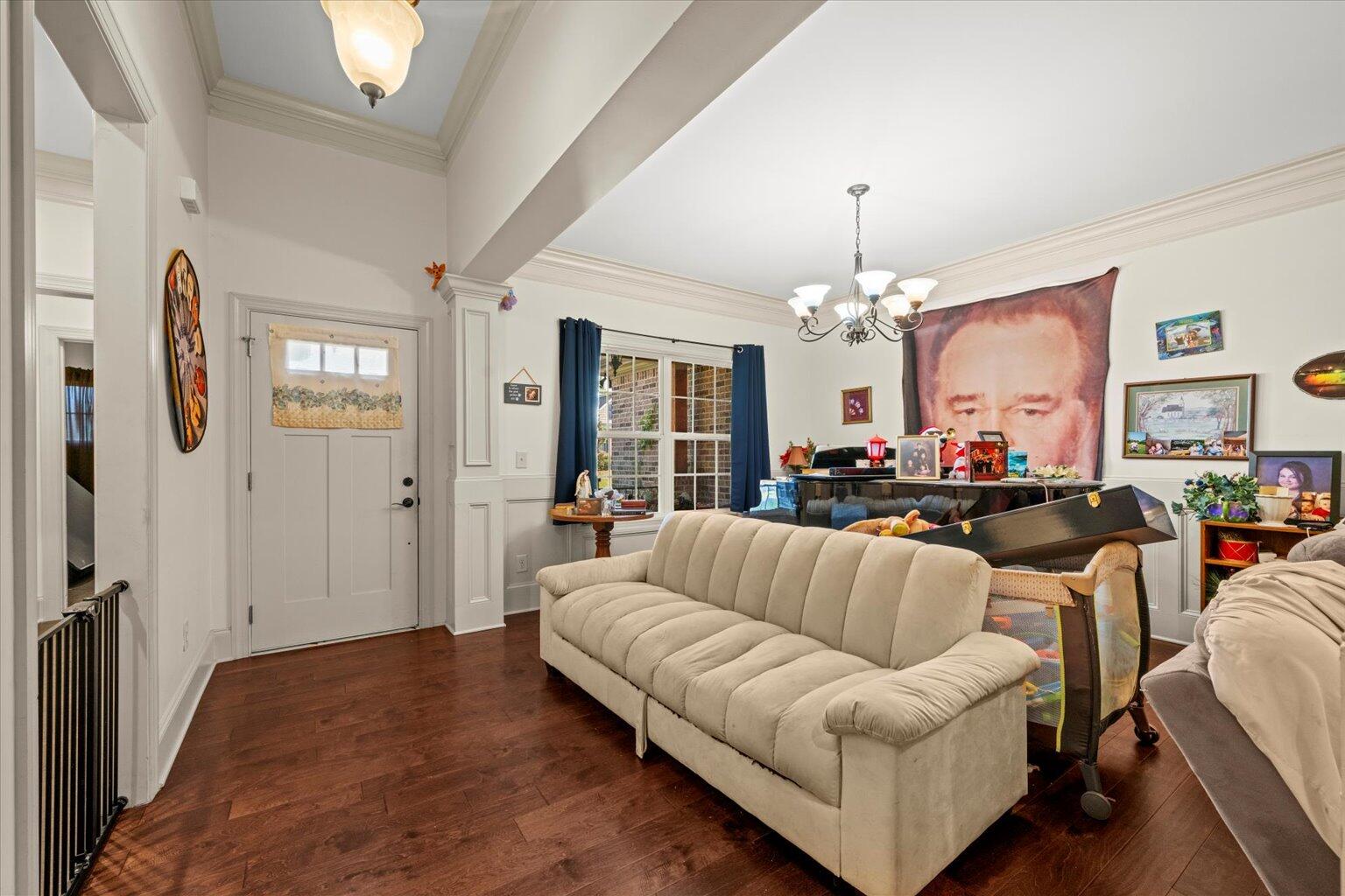 51 West Riley Street Chatsworth, GA 30705 - Photo 7 of 34 07-DSC02089