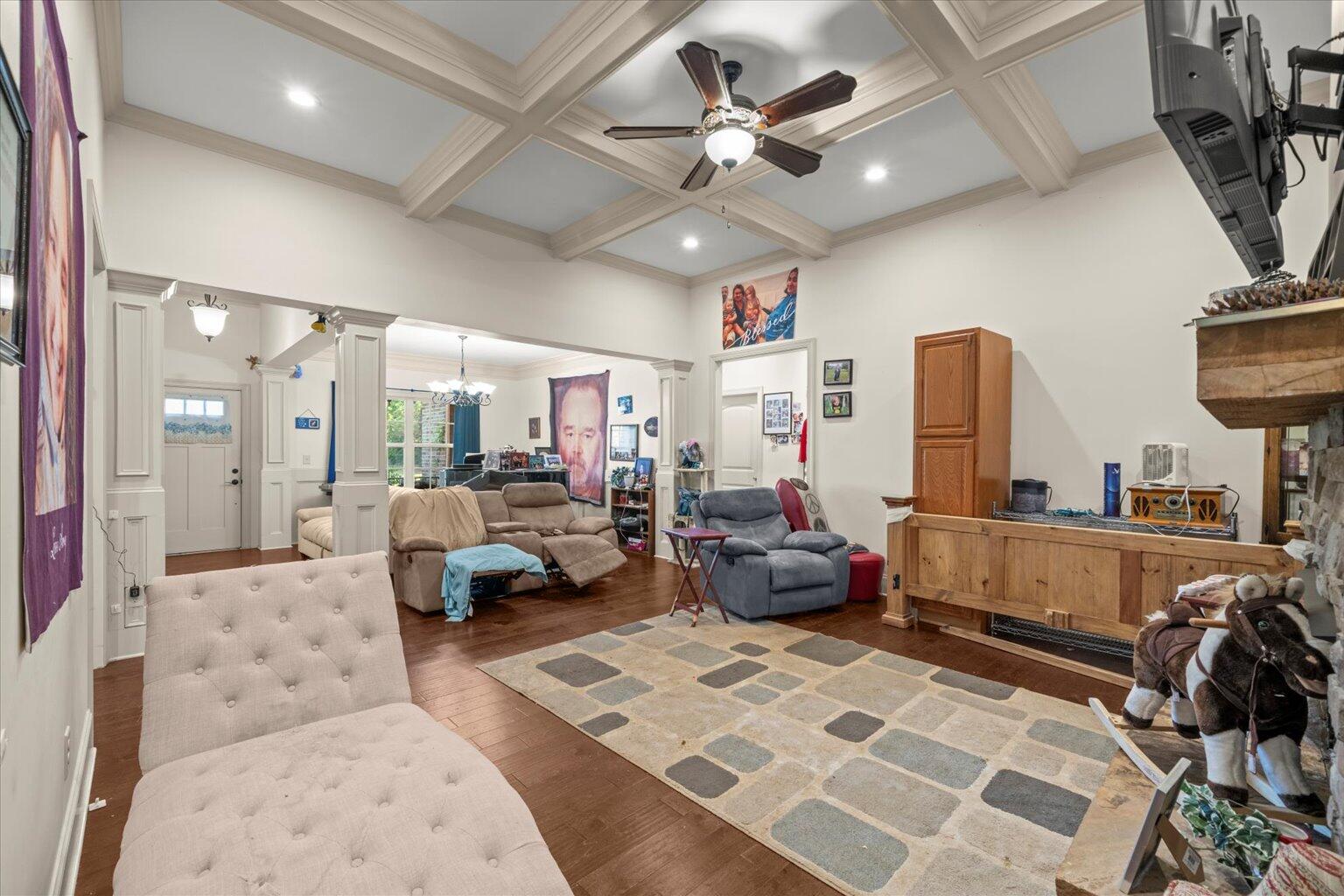 51 West Riley Street Chatsworth, GA 30705 - Photo 9 of 34 09-DSC02099