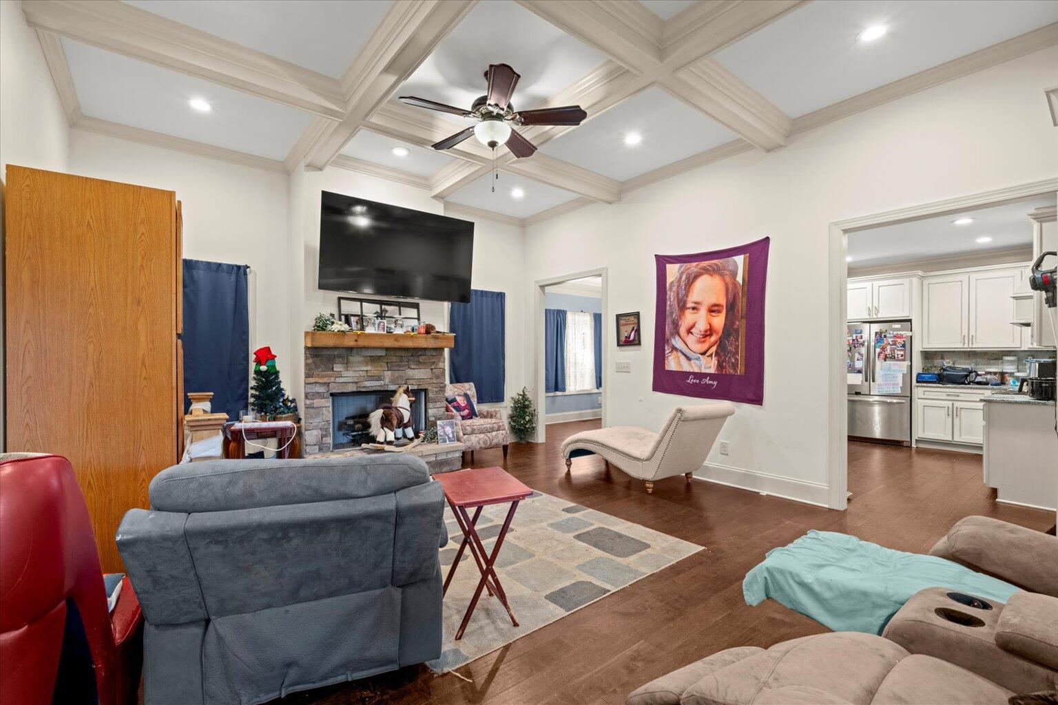 51 West Riley Street Chatsworth, GA 30705 - Photo 10 of 34 10-DSC02109