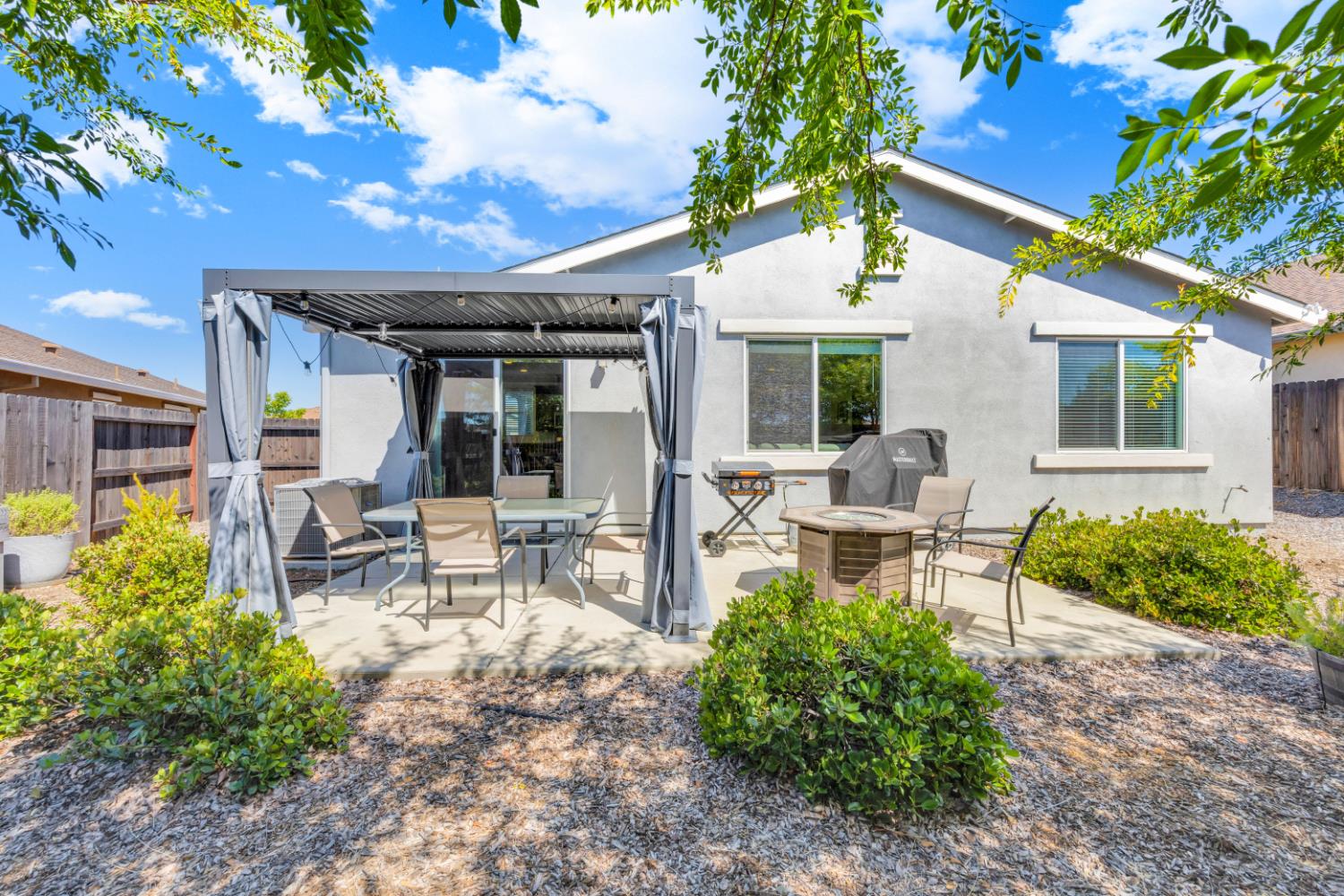 123 Raccoon Hollow Loop Copperopolis, CA 95228 - Photo 47 of 70