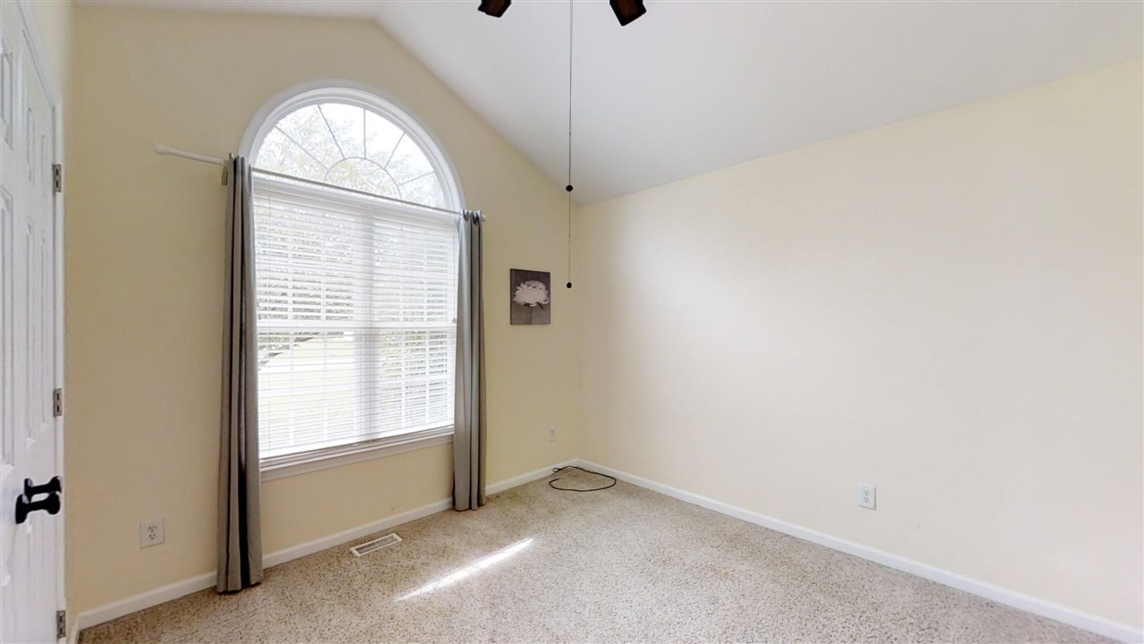 377 Axum Road Willow Spring, NC 27592 - Photo 23 of 25 Bedroom 3