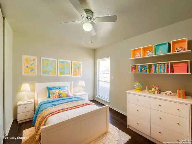 $1,350 | 117 Meadow Way, Converse, TX 78109