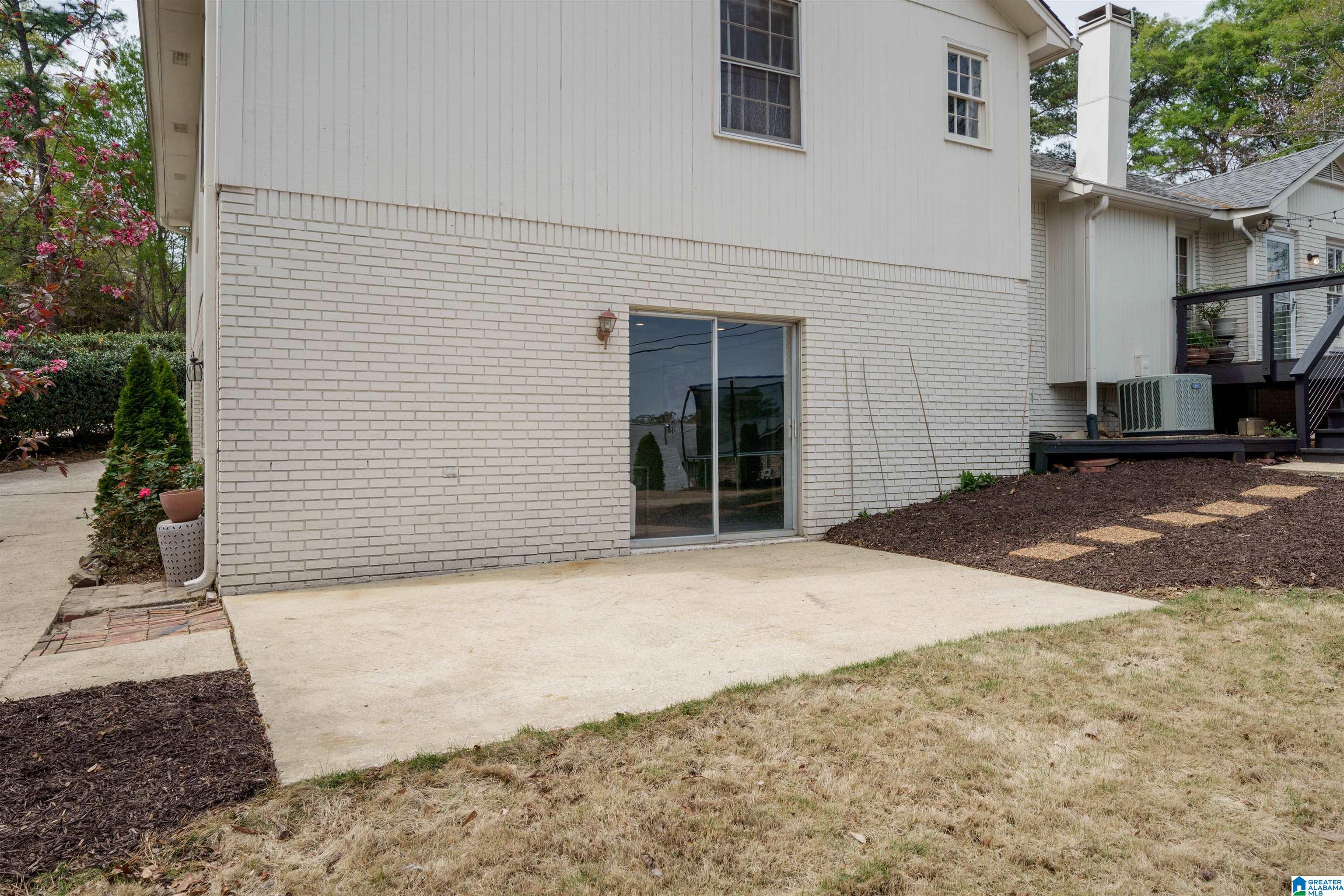 4032 Little Branch Road Birmingham, AL 35243 - Photo 33 of 45