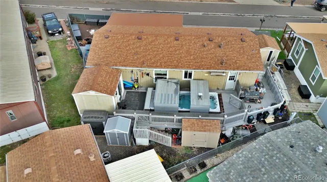 $160,000 | 440 D Street, Golden, CO 80401