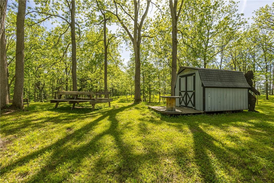 2404 Cambier Road Arcadia, NY 14513 - Photo 29 of 31