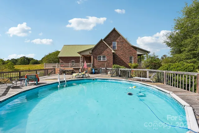 $420,000 | 1847 Bertha Knight Road, Lancaster, SC 29720