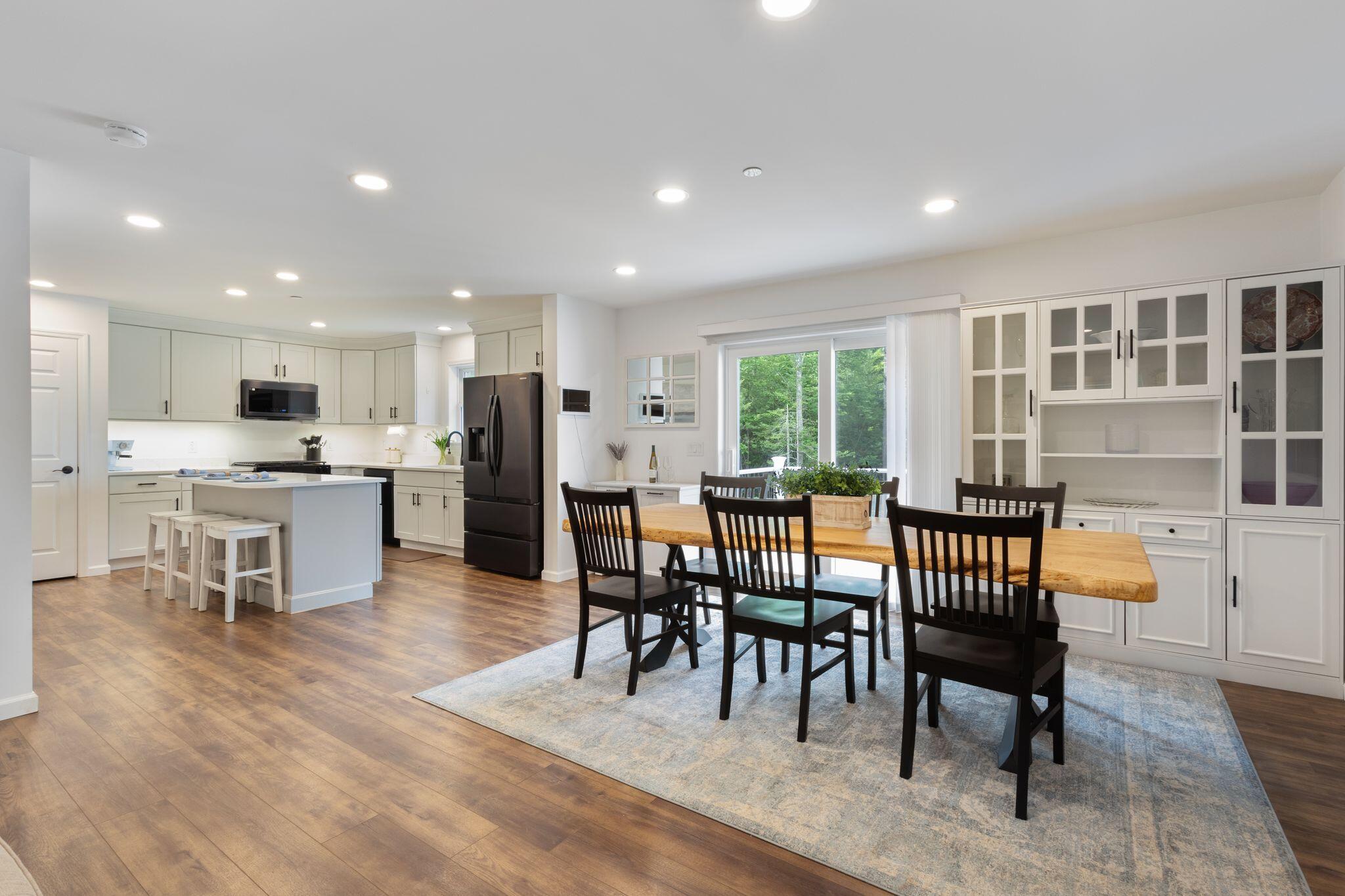 157 Brimstone Road Arundel, ME 04046 - Photo 22 of 85 Dining Area