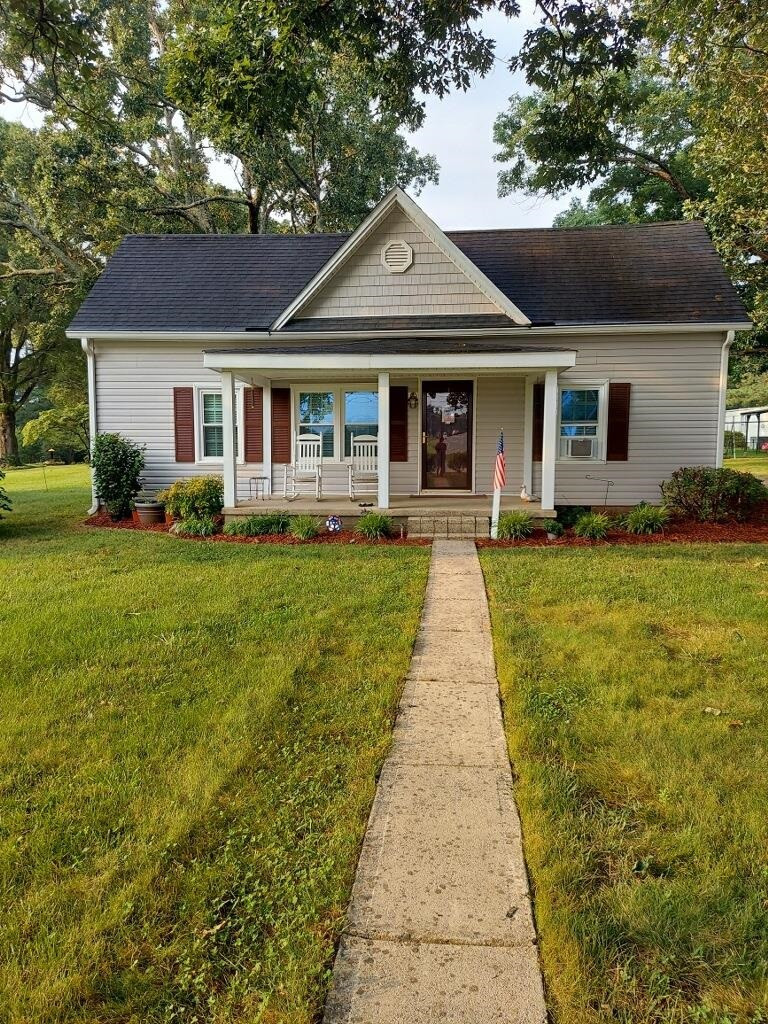 6125 Yates Mill Pond Road Raleigh, NC 27606 - Photo 12 of 17 Photo 12