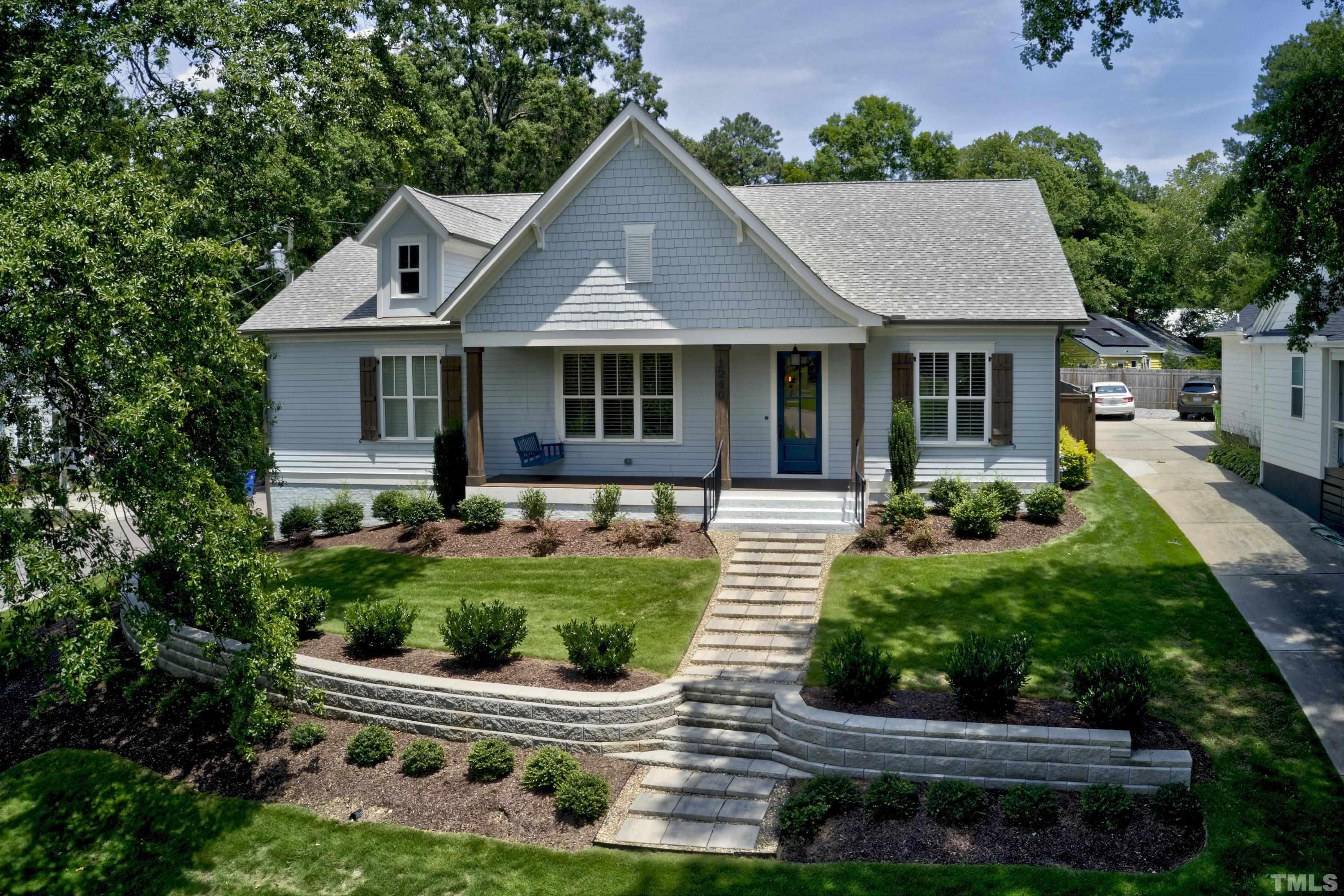 1240 Marshall Street Raleigh, NC 27604 - Photo 54 of 56 Gallery Image 54