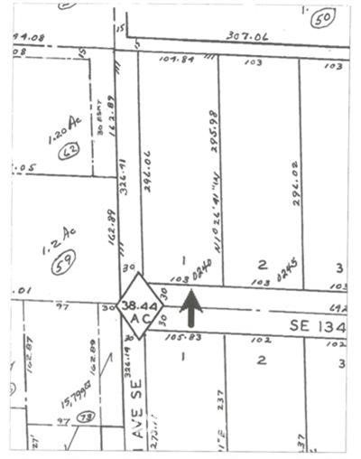 166 Southeast 134th Street Renton, WA 98059 - Photo 1 of 1